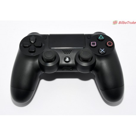MANDO PS4 DUALSHOCK 4 NEGRO