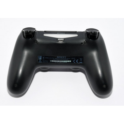 MANDO PS4 DUALSHOCK 4 NEGRO