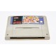 VIDEOJUEGO SUPER NINTENDO STREET FIGHTER II TURBO