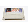 VIDEOJUEGO SUPER NINTENDO STREET FIGHTER II TURBO