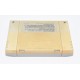 VIDEOJUEGO SUPER NINTENDO STREET FIGHTER II TURBO