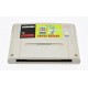 VIDEOJUEGO SUPER NINTENDO TINY TOON BUSTER BUSTS LOOSE