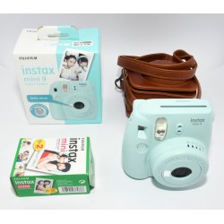 CAMARA FUJIFILM INSTAX MINI 9