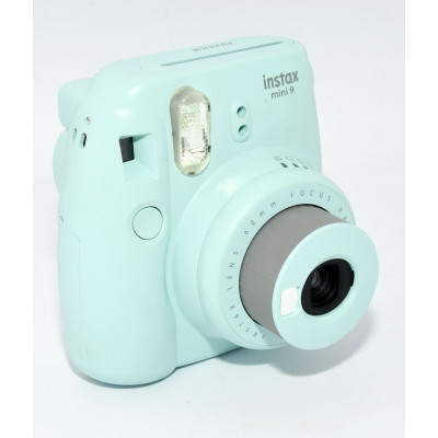 CAMARA FUJIFILM INSTAX MINI 9