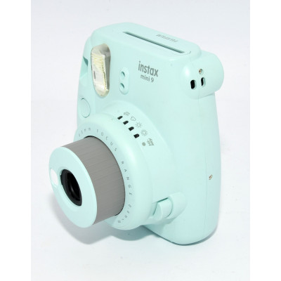 CAMARA FUJIFILM INSTAX MINI 9
