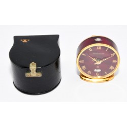 RELOJ DESPERTADOR JAEGER LE COULTRE 8