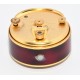 RELOJ DESPERTADOR JAEGER LE COULTRE 8