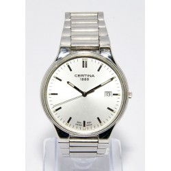 RELOJ CERTINA 316L