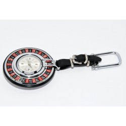 RELOJ DE BOLSILLO ISBEN - RULETA