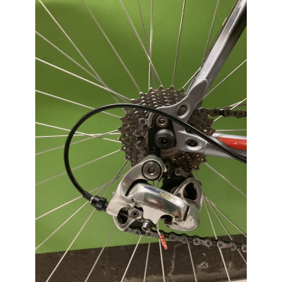 BICICLETA CARRETERA SUNN SPECIAL CARBON