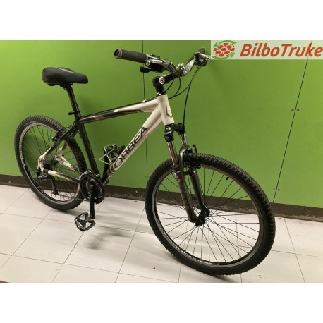 BICICLETA MONTAÑA ORBEA HYDRO SPORT