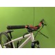 BICICLETA MONTAÑA BLANCA DIRT JUMP