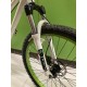 BICICLETA MONTAÑA BLANCA DIRT JUMP