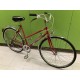 BICICLETA PASEO CLASICA ORBEA DEBA
