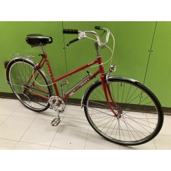 BICICLETA PASEO CLASICA ORBEA DEBA