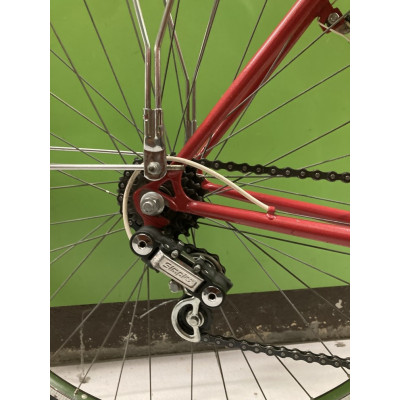 BICICLETA PASEO CLASICA ORBEA DEBA