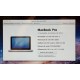 MACBOOK PRO 8.1 A1278 13"