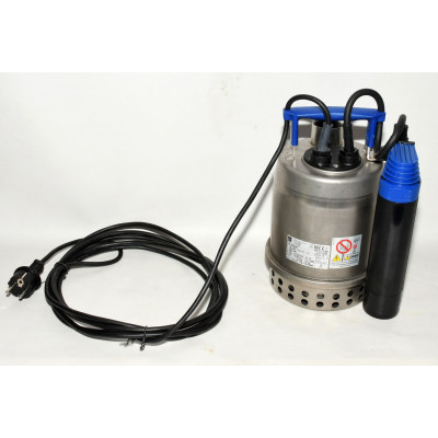 BOMBA EXTRACCION OPTIMA