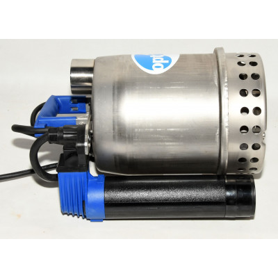 BOMBA EXTRACCION OPTIMA