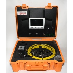 CAMARA CON CABLE PANTERA F25