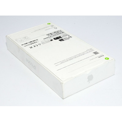 APPLE IPHONE 16E 128GB BLANCO PRECINTADO