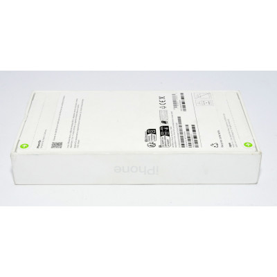 APPLE IPHONE 16E 128GB BLANCO PRECINTADO