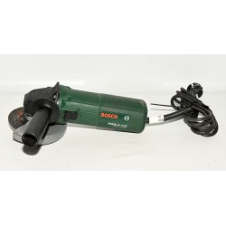 AMOLADORA BOSCH PWS S-115
