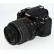 CAMARA REFLEX NIKON D3100 + 18-55MM