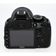 CAMARA REFLEX NIKON D3100 + 18-55MM
