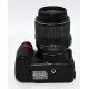 CAMARA REFLEX NIKON D3100 + 18-55MM