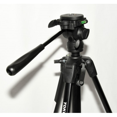 TRIPODE FOTOGRAFICO TOKURA SF500