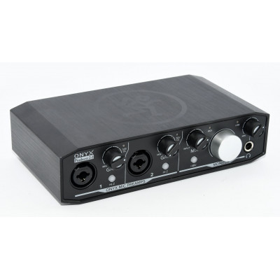 INTERFAZ AUDIO ONYX PRODUCER 2-2 USB