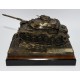 FIGURA DECORATIVA DE TANQUE M60