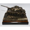 FIGURA DECORATIVA DE TANQUE M60