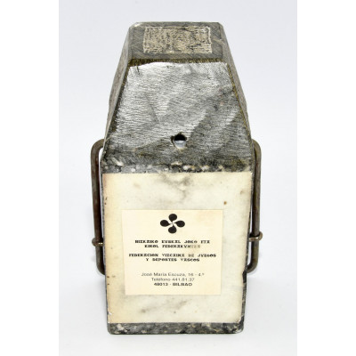 PIEDRA ARRASTRE 2000K (IÑAKI GOROSTIDI)