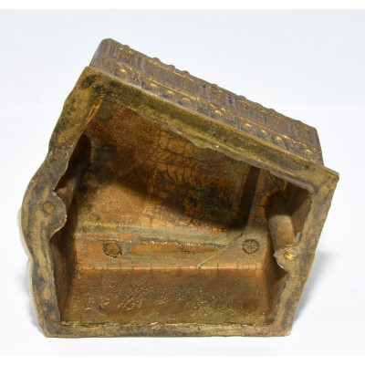 ESCULTURA TEATRO ARRIAGA