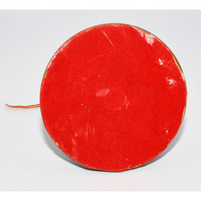 ESCULTURA BRONCE GRUPO ARTILLERIA AUTOPROPULSADA DE CAMAPAÑA V