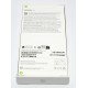 APPLE IPHONE 16 PRO MAX 512GB WHITE TITANIUM PRECINTADO