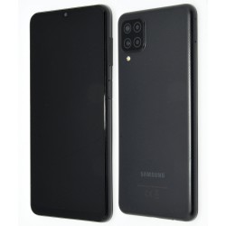 SAMSUNG GALAXY A12 64GB NEGRO