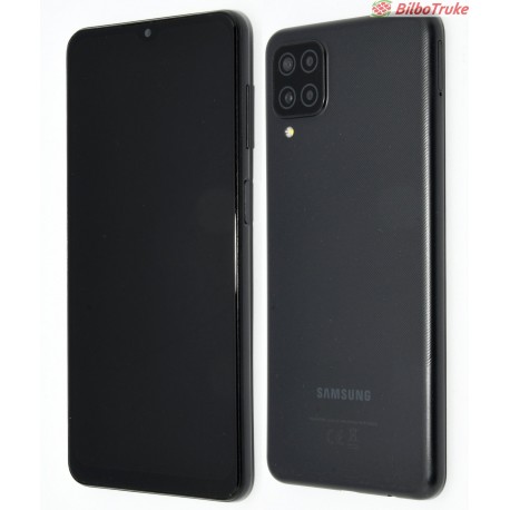 SAMSUNG GALAXY A12 64GB NEGRO
