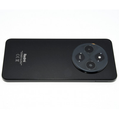 XIAOMI REDMI 14C 256GB NEGRO