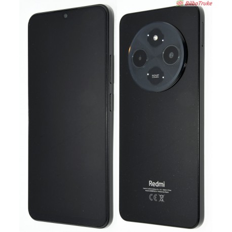 XIAOMI REDMI 14C 256GB NEGRO