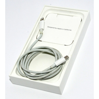 IPHONE 11 128GB NEGRO