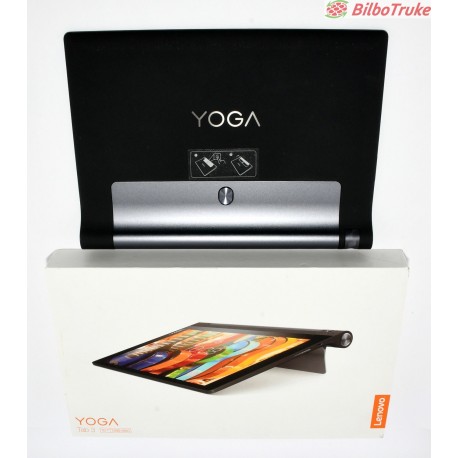 TABLET LENOVO YOGA TAB 3 YT3-X50F 32GB NEGRO