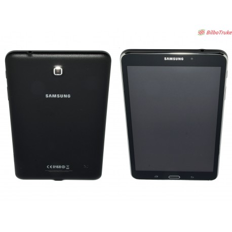 TABLET SAMSUNG GALAXY TAB 4 8p NEGRO