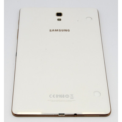 TABLET SAMSUNG GALAXY TAB S 16GB BLANCO