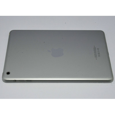 APPLE IPAD MINI 1 8p 16GB WIFI PLATA
