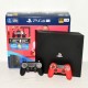 CONSOLA PS4 PRO 1TB CON MANDOS