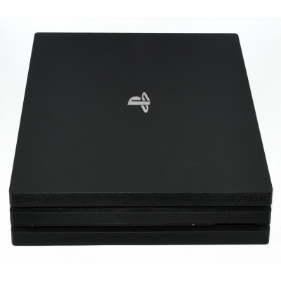 CONSOLA PS4 PRO 1TB CON MANDOS