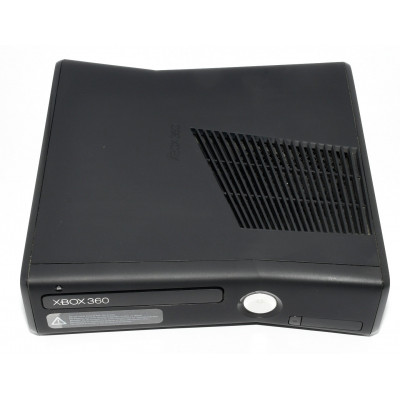 CONSOLA XBOX 360 SLIM 250GB CON MANDO